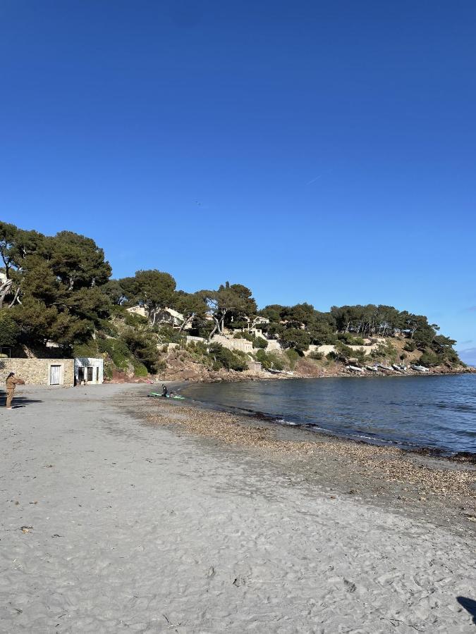 T2 - La Seyne Sur Mer - Fabregas エクステリア 写真