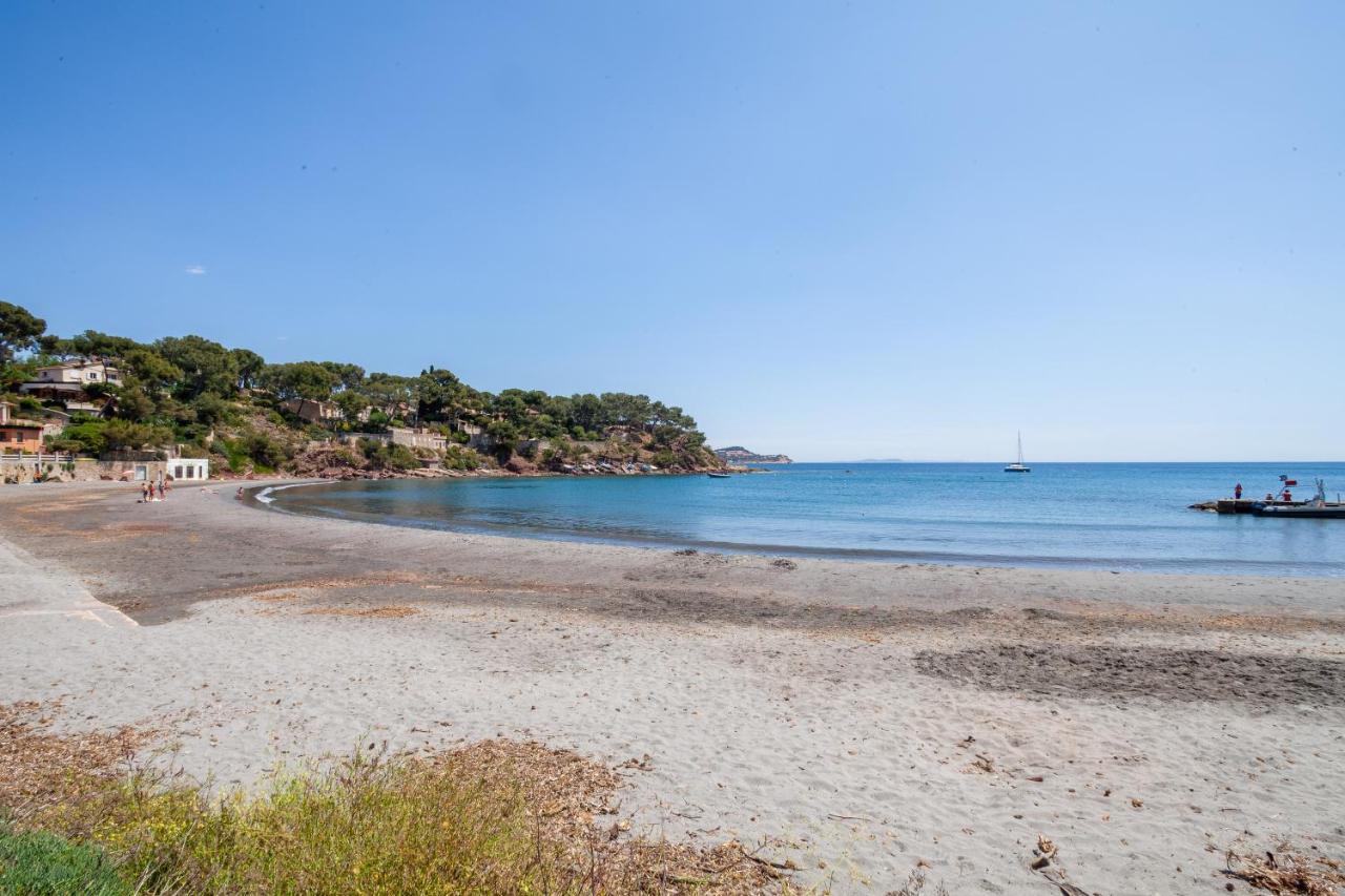 T2 - La Seyne Sur Mer - Fabregas エクステリア 写真